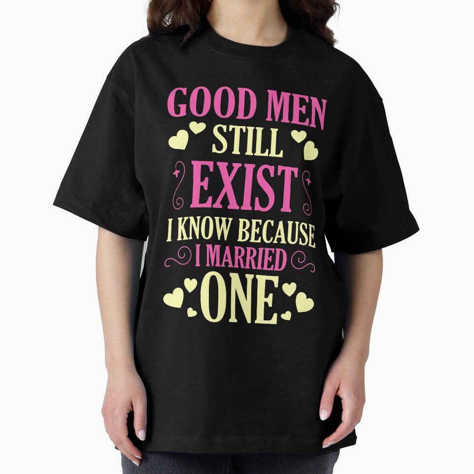 Good men still exist I married One Husband by mmos