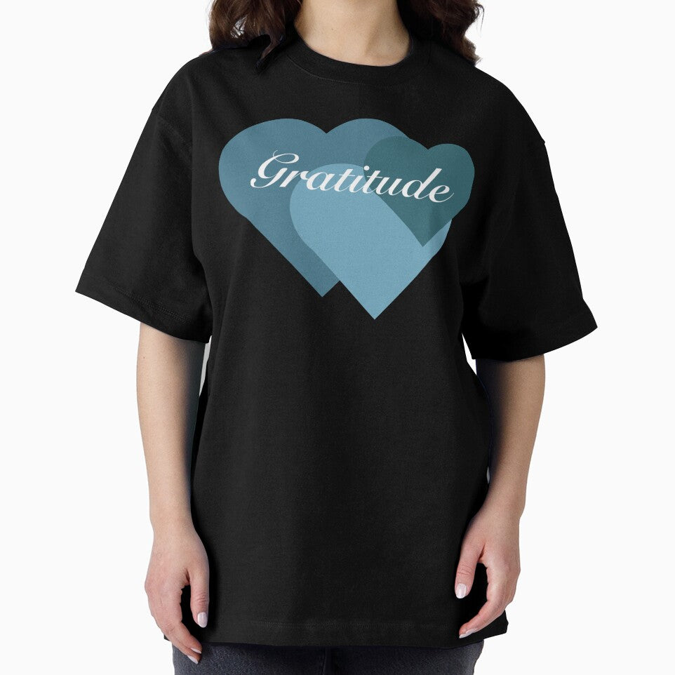 Gratitude X by ErinLP