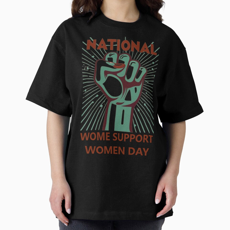 National Women Suppert Women Day by SimonNegle