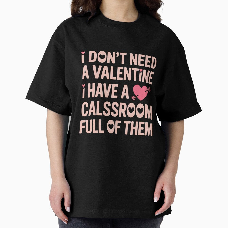 Teacher Valentine's Day  Classroom School by fferomananul