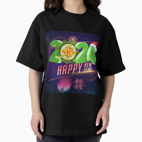 2024 Happy New Year by MiistyDesignz