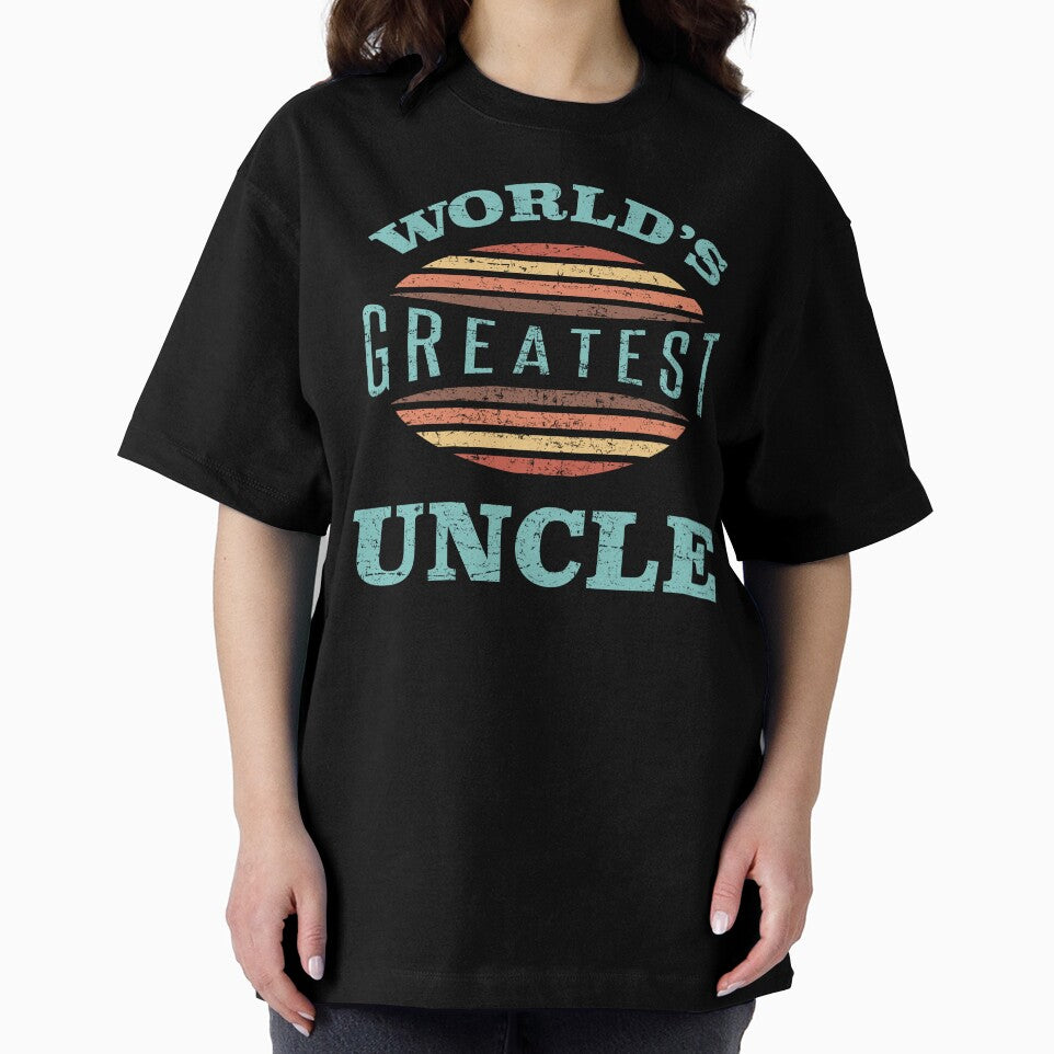 World’s Greatest Uncle by thepixelgarden