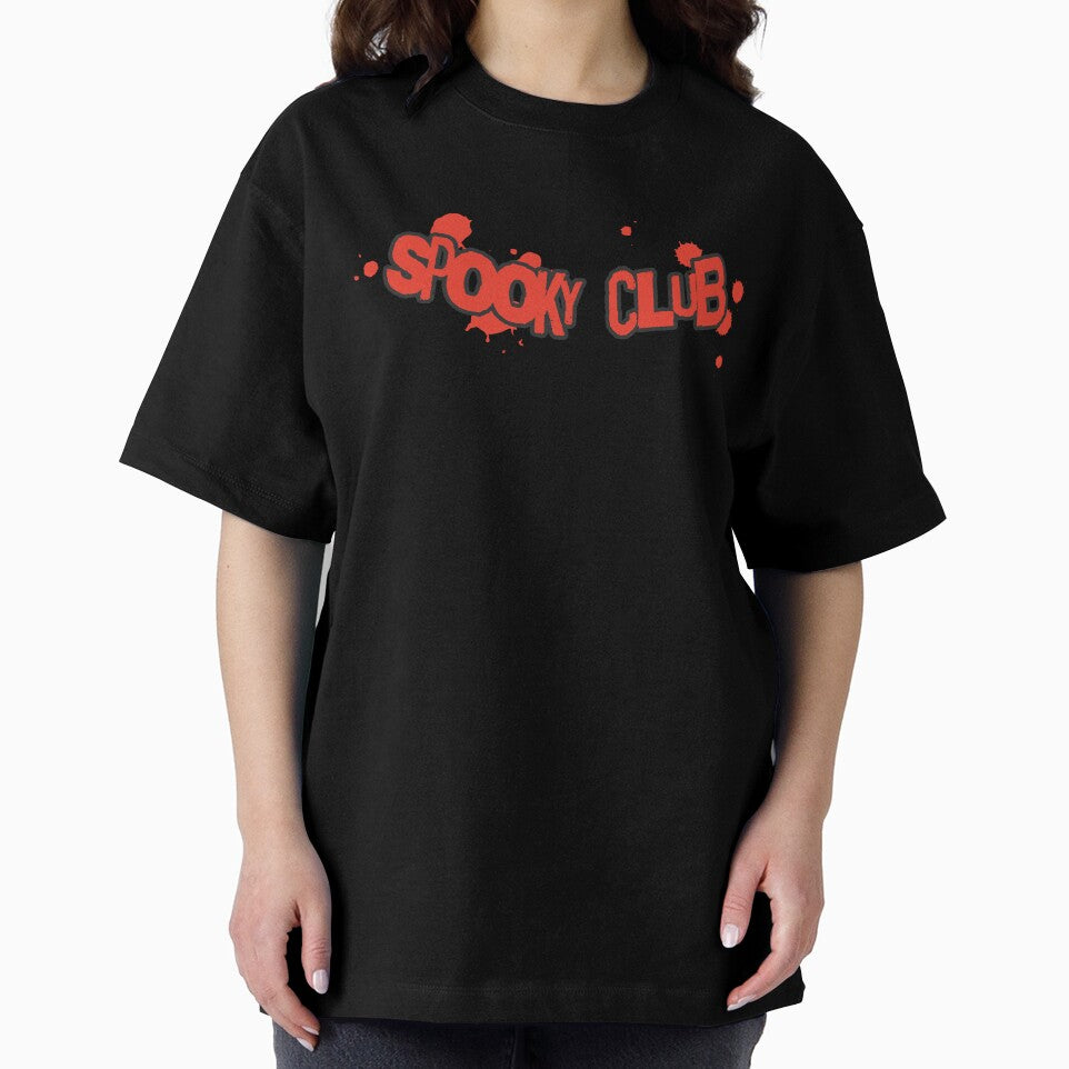 Spooky Club by TropiCol Creations