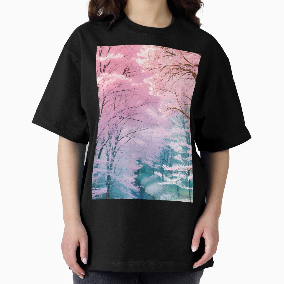 Vivid spring by JaReVa