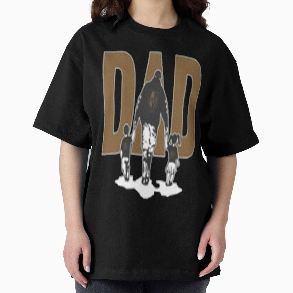 nastya and dad by Sobhy Elkhawaga