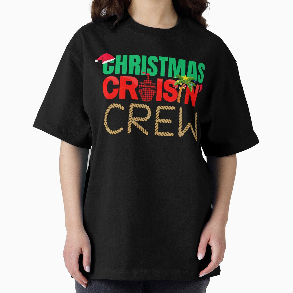 Christmas Cruisin' Crew by Littleonesplay