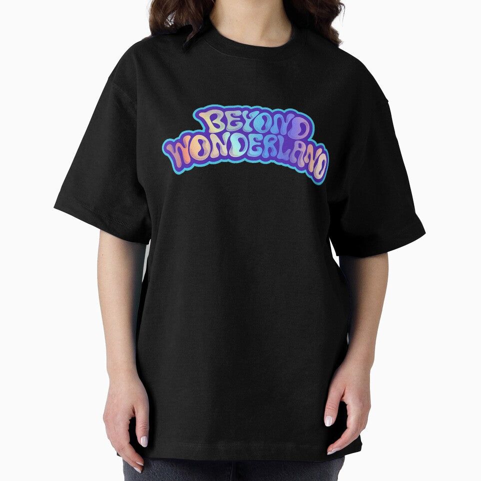 Beyond Wonderland Fanmade Festival Logo by FestDrip