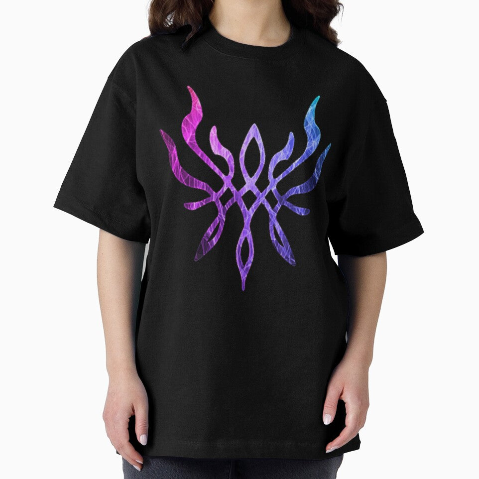 Flame Crest by Jessieisaninja