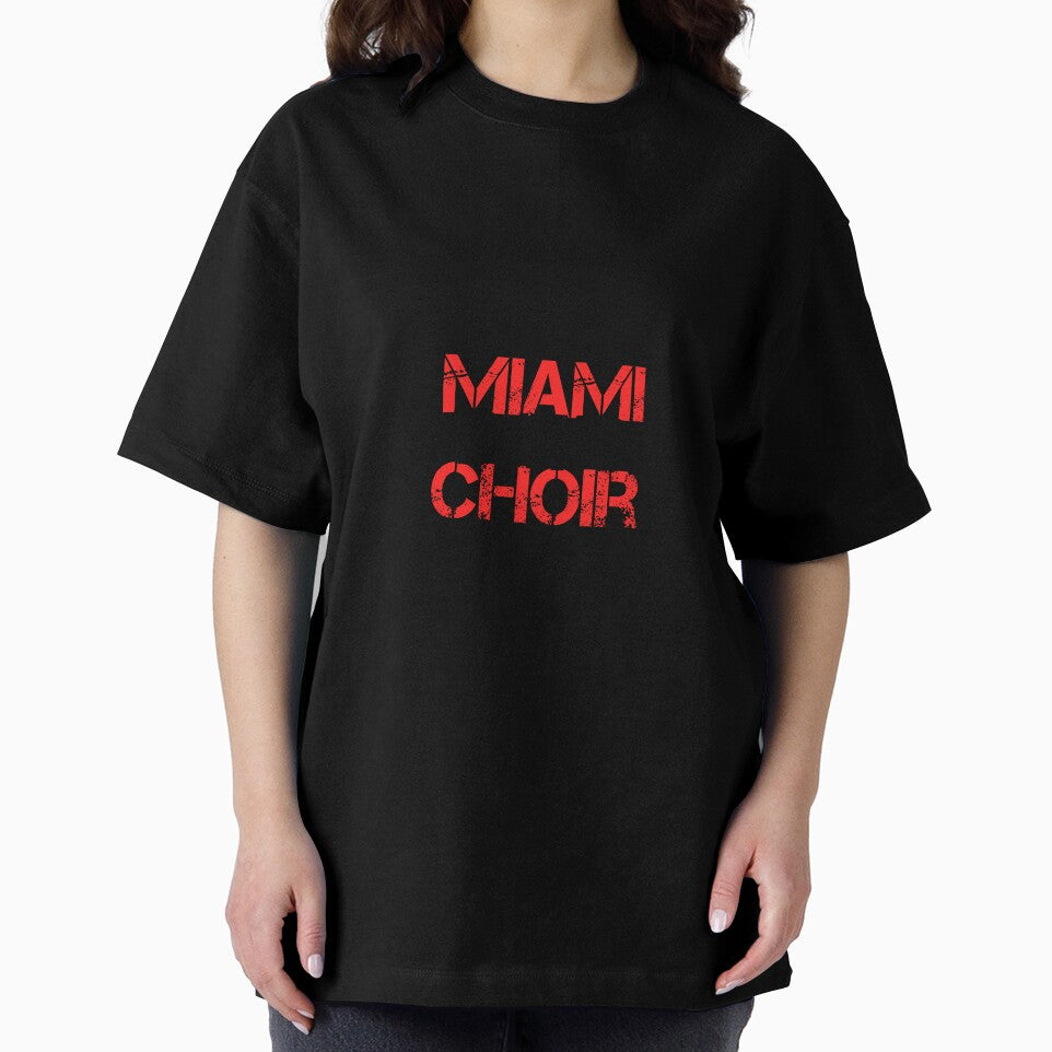 Miami boys choir by firda23
