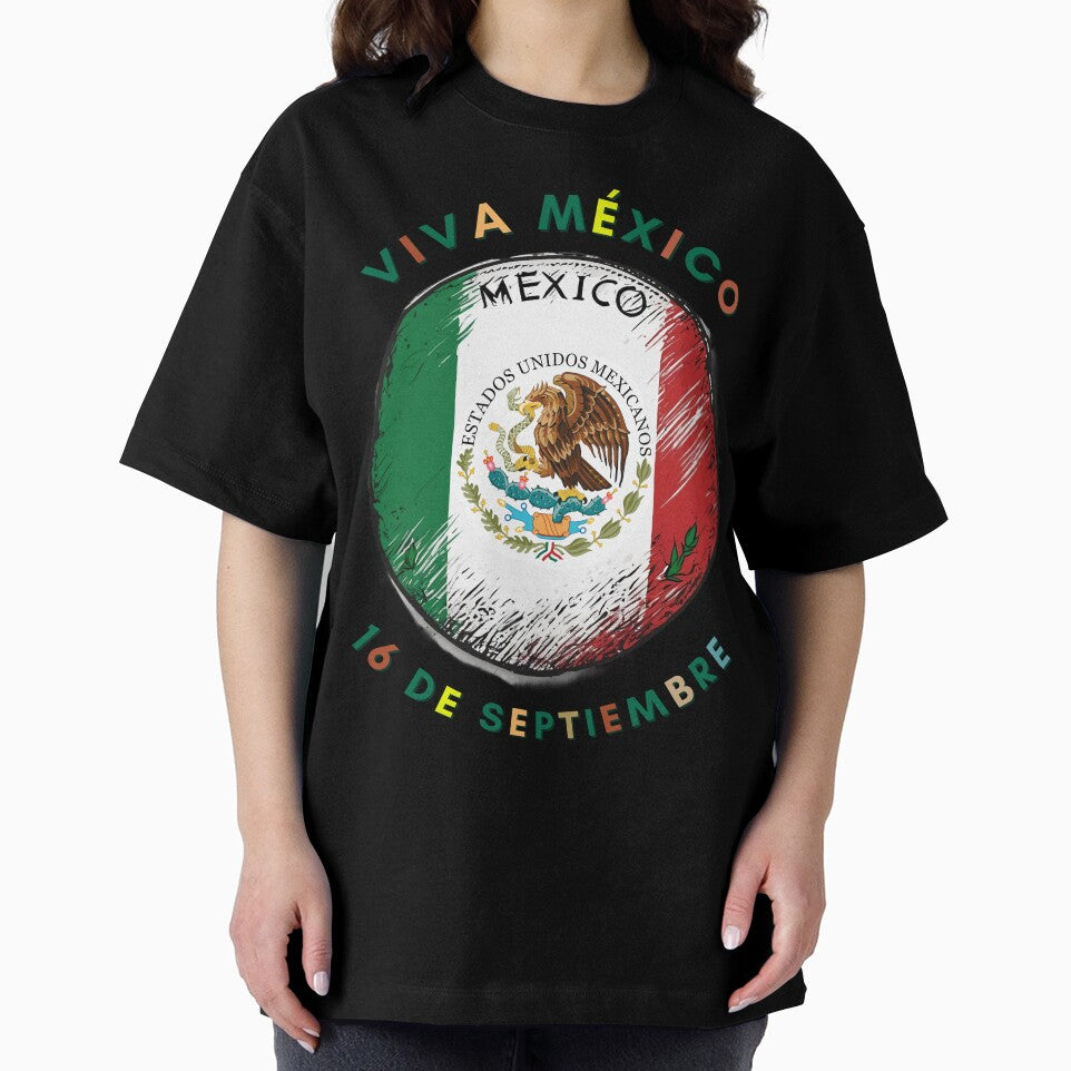 "Colores de la Libertad" Viva Mexico! Independence Day of Mexico by MyDearWorld