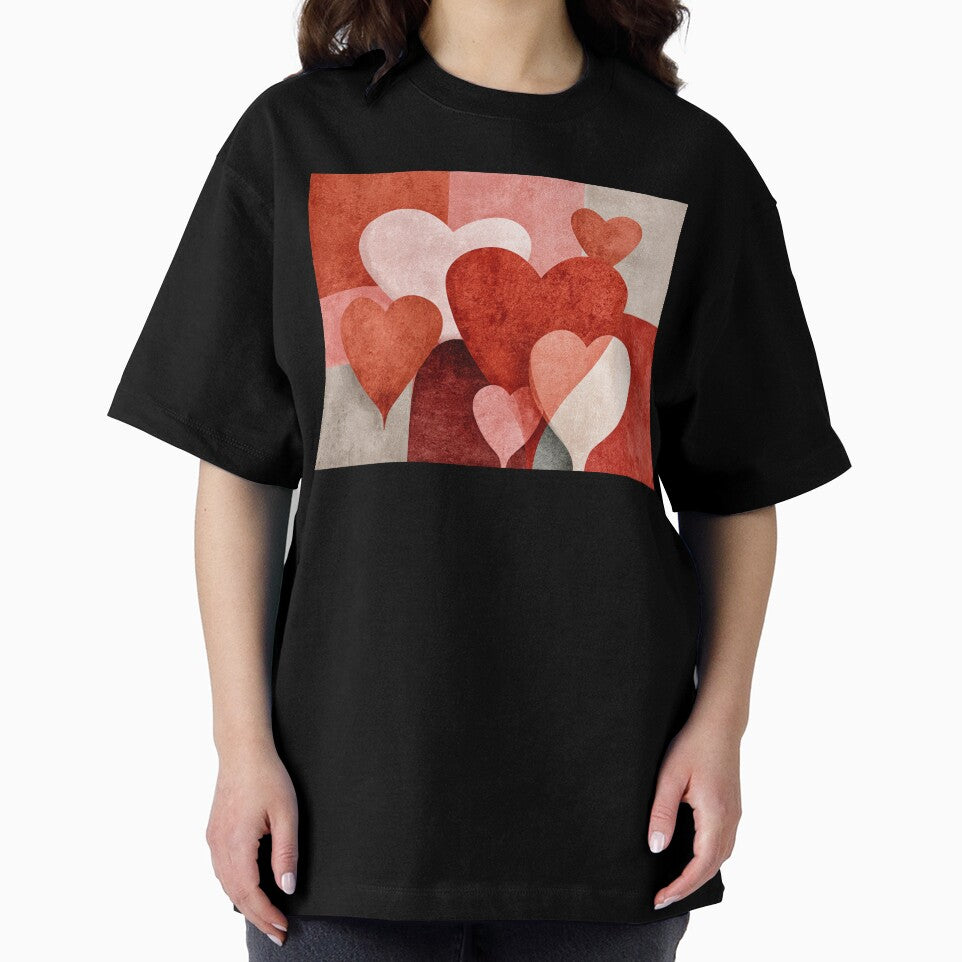 Valentine Soft Geometry by daila70