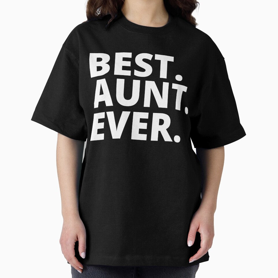 Best Aunt Ever, Aunt Gift, Aunt ,  Gift for Aunt, World's Best Aunt, Favorite Aunt by kenganalashish