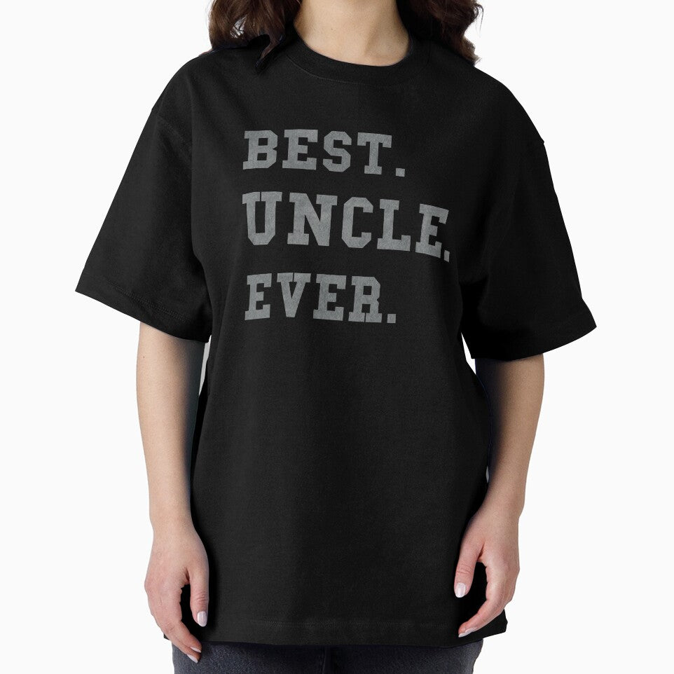 Best Uncle Ever by PrettyPk