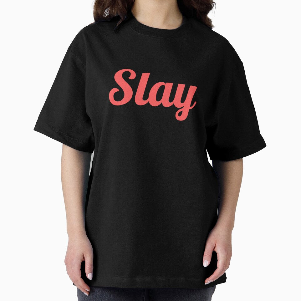 SLAY! that's what we do by CraftsByJoymi