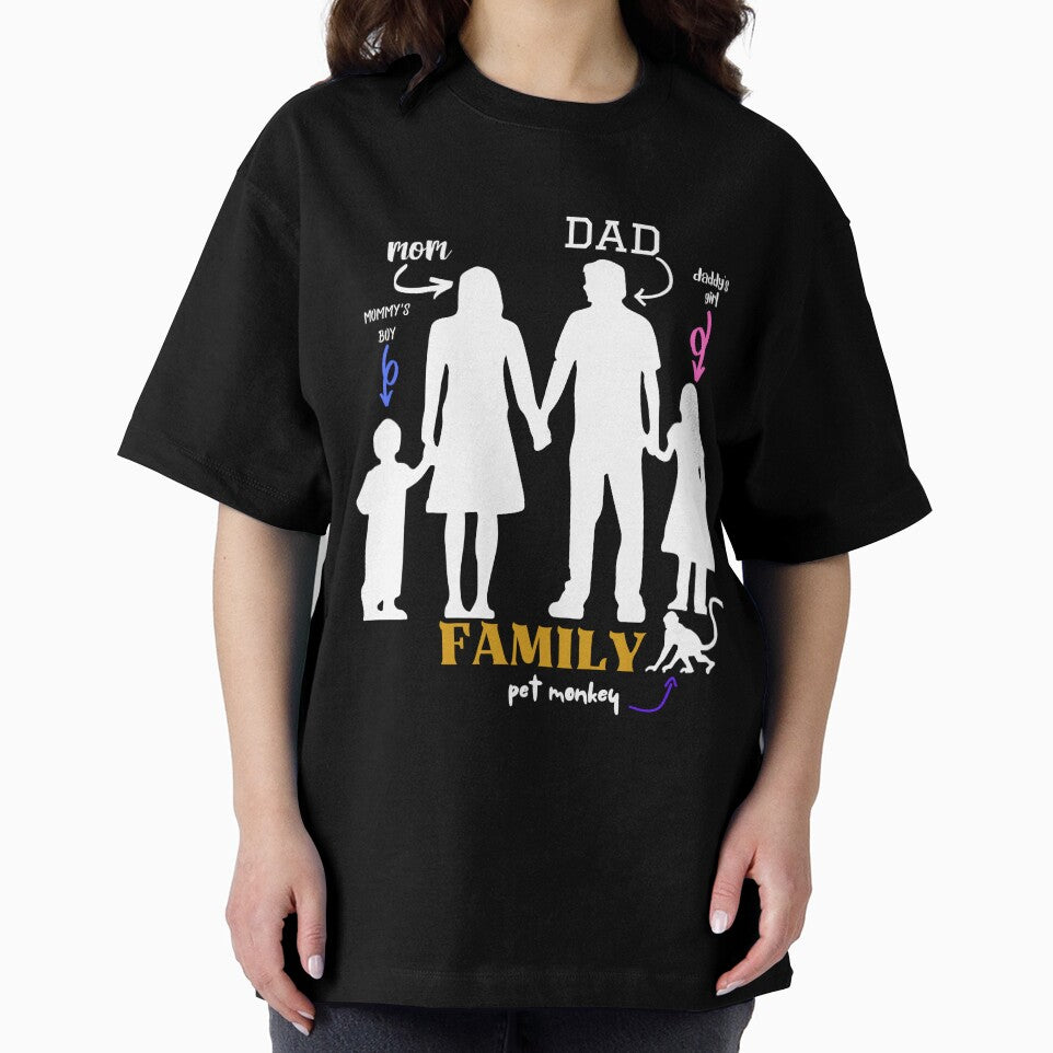 Family - Never Live Life Without It by seriyusink69