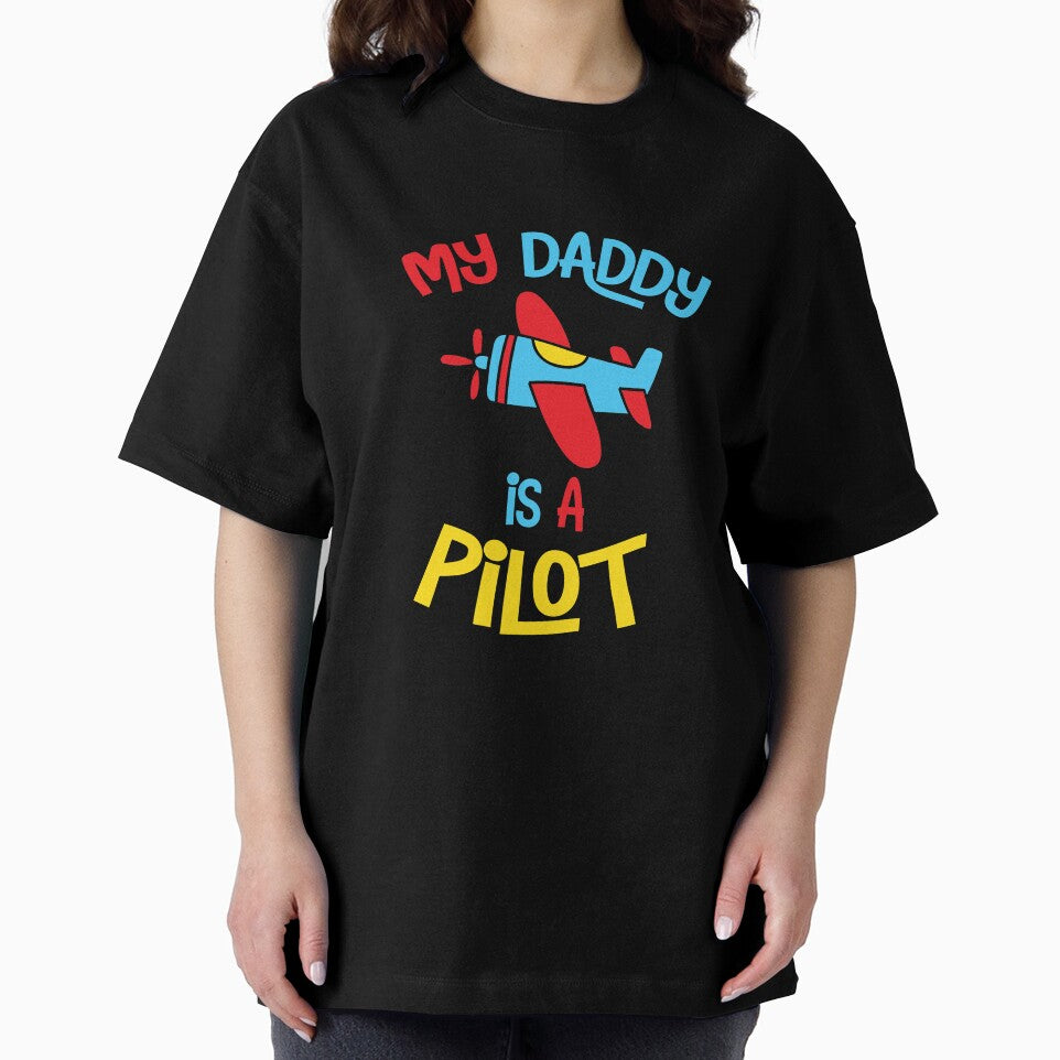 My Daddy is a Pilot by VFRZone