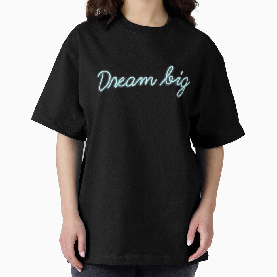 Dream big blue by stay-grateful