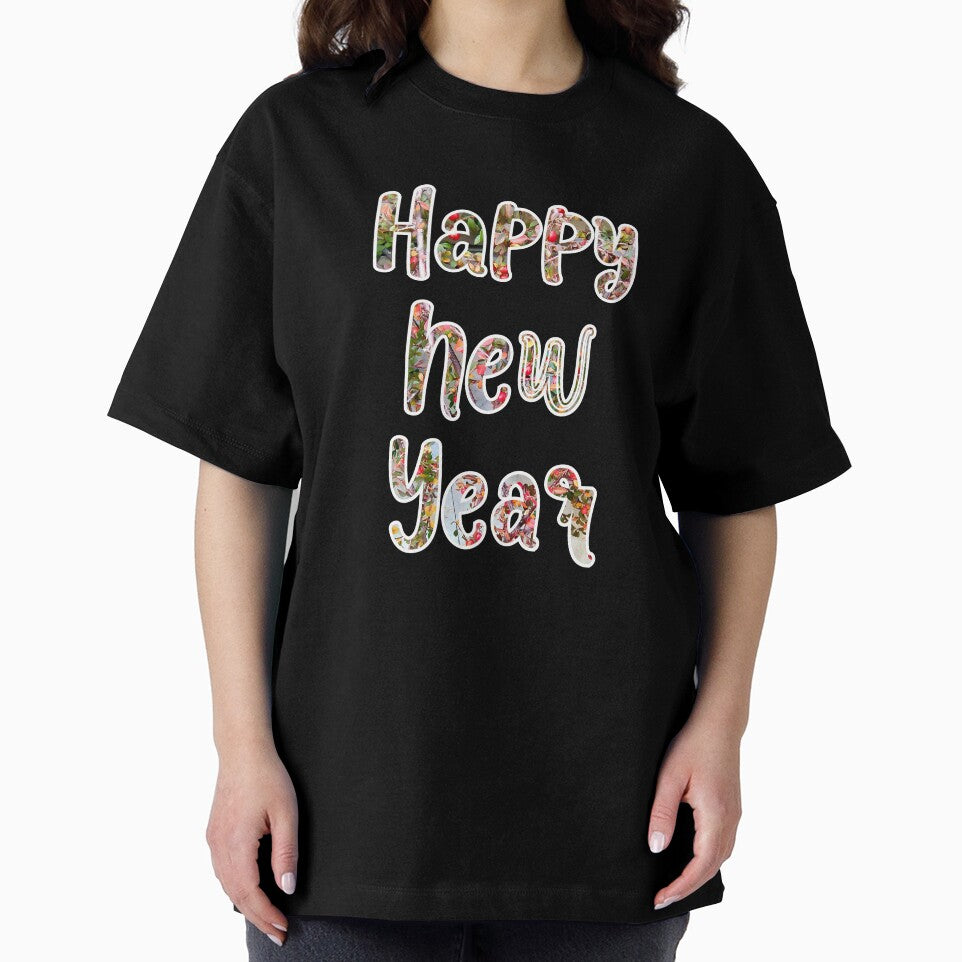 Happy New Year by mariya-ivanova