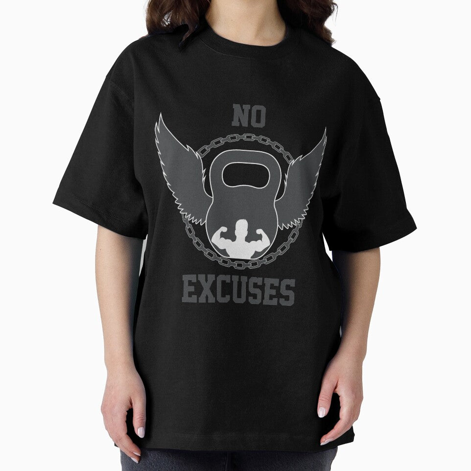 No excuses by arkhipoff