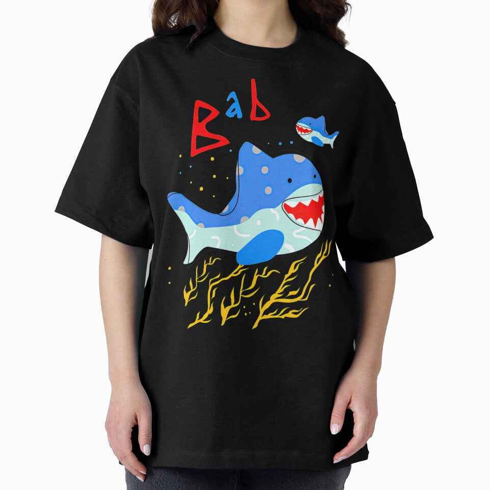 Baby shark by BryanGraves1