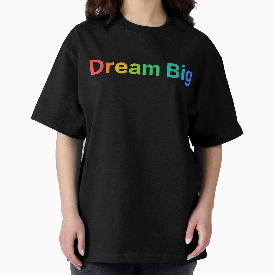 Dream Big by harshlangeh