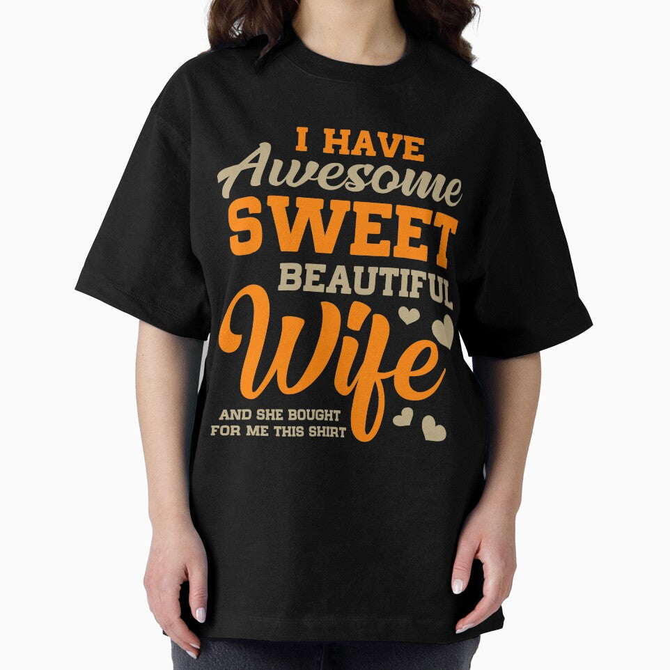 Sweet beautiful Wife by mmos