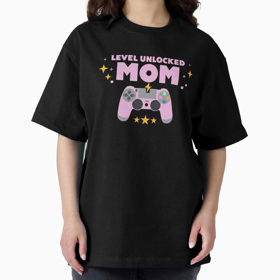 Level unlocked: Mom by FashionHeritage
