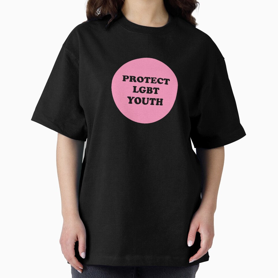 Protect LGBT Youth by Inspirationmotivation