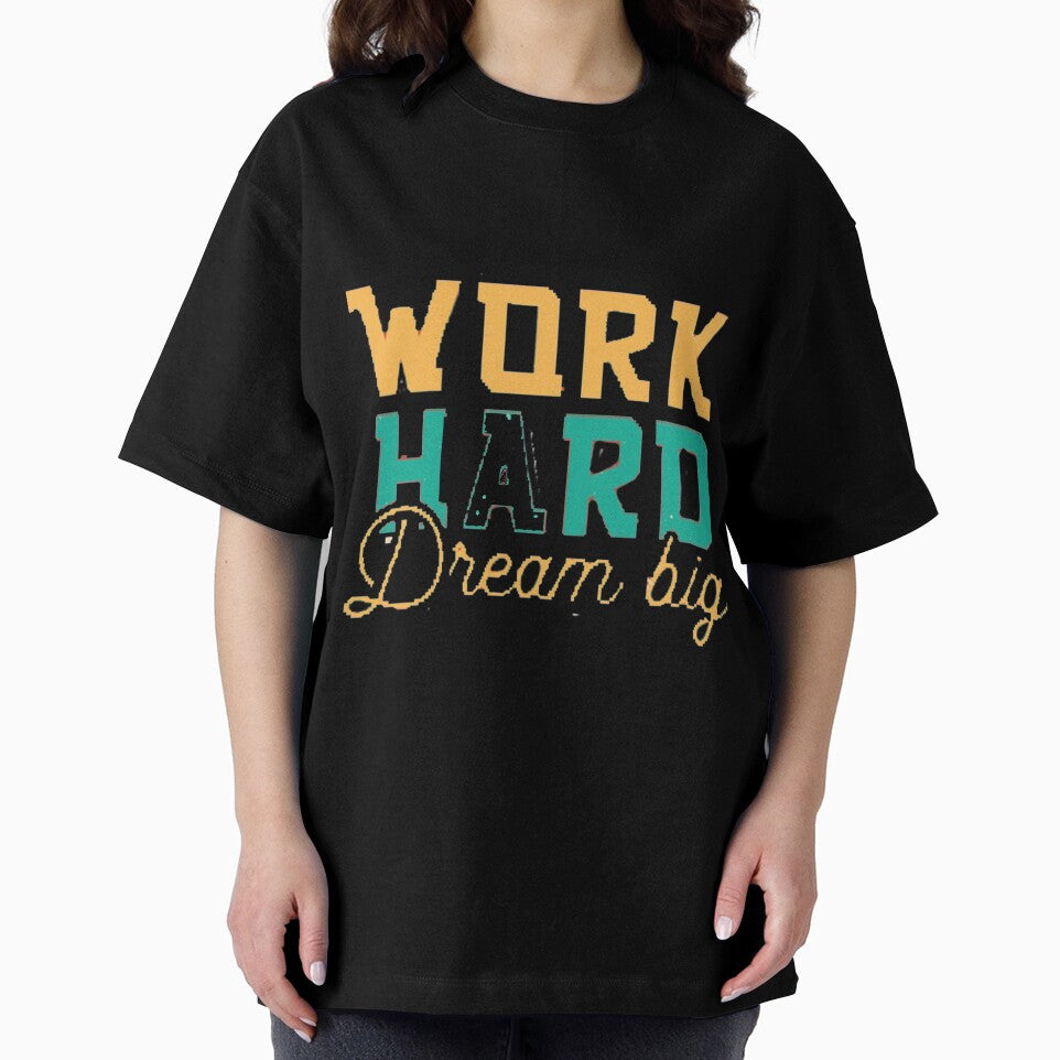 work hard by Saa3D