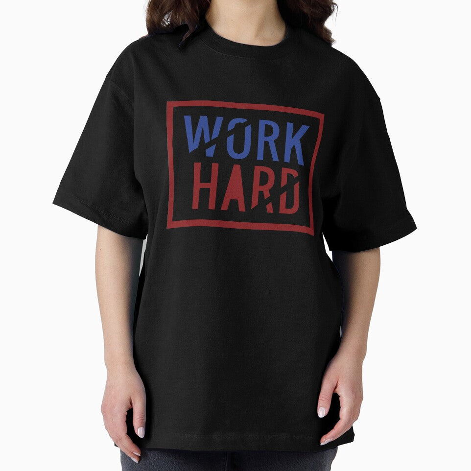 Work Hard by Winterrr