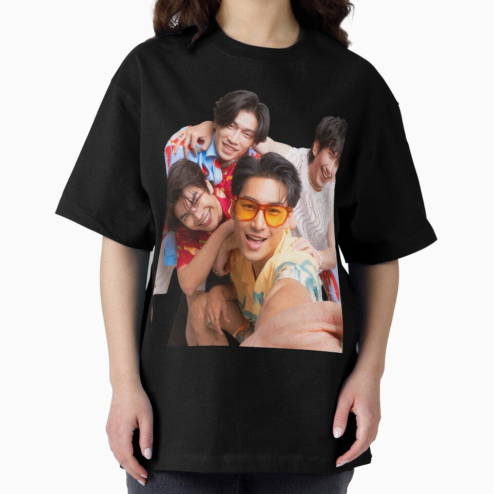 Kinnporche boys by All about bl Lovers