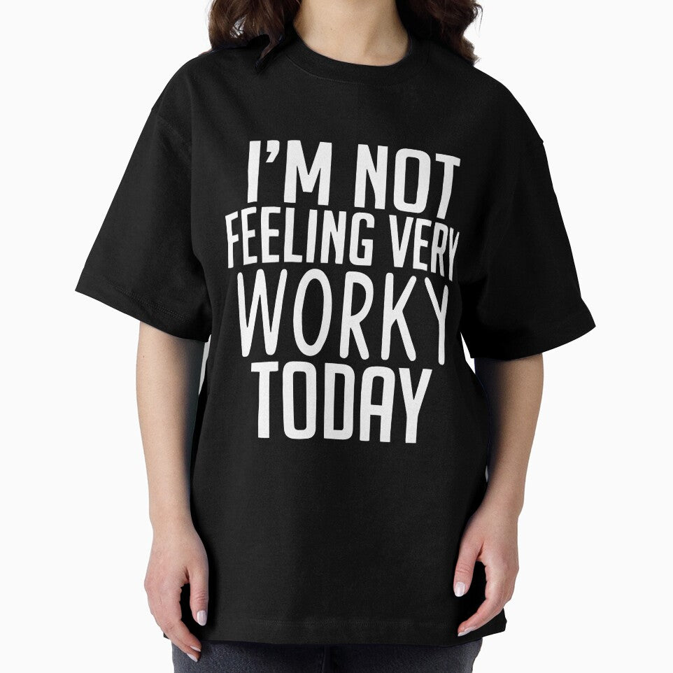 I'm not feeling very worky today by KhanWill