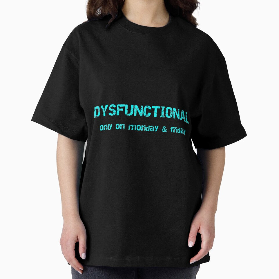 DYSFUNCTIONAL Funny Texts by HolmesMillie1