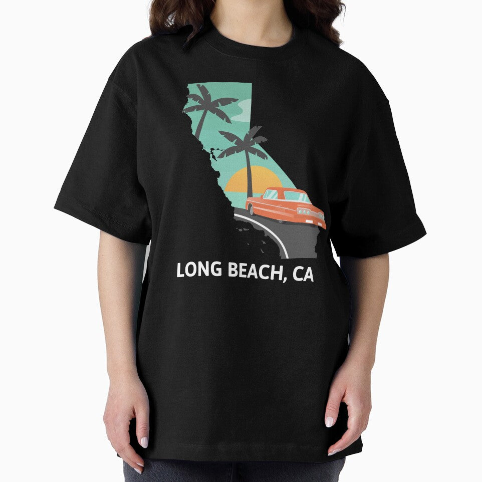 Long Beach, CA by TitanRN