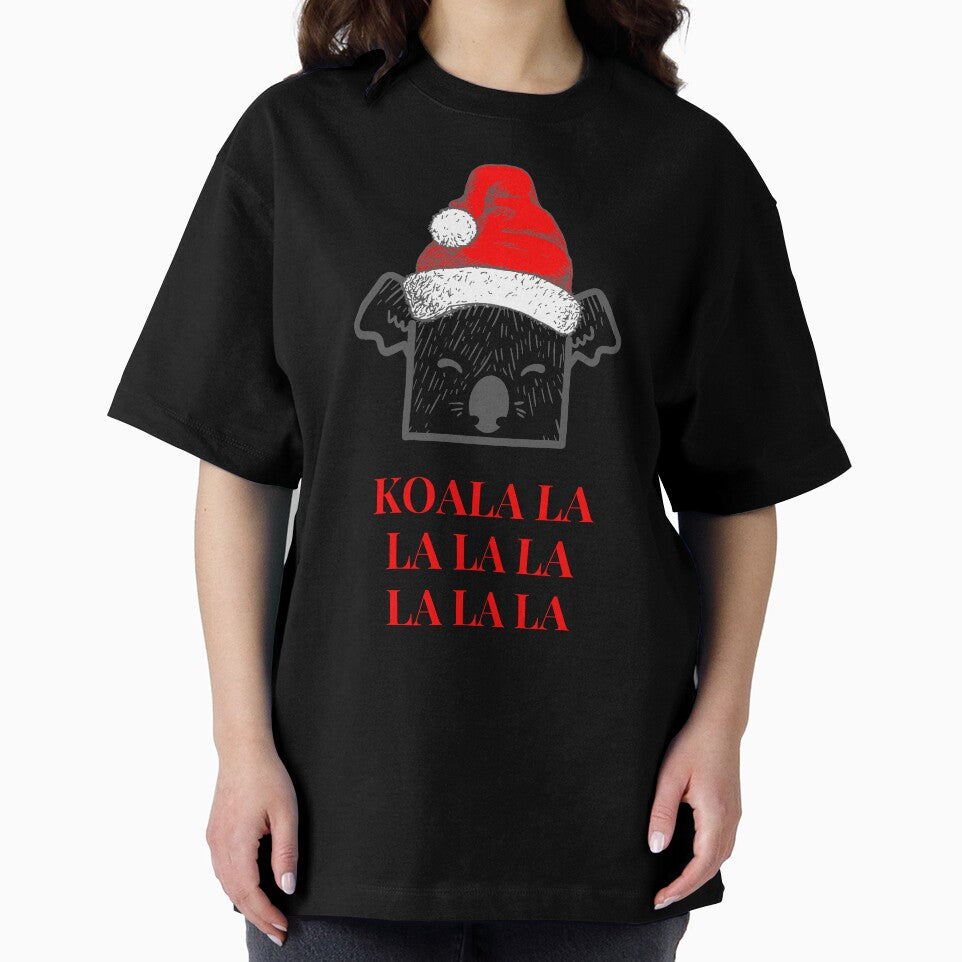 Aussie Christmas Koala by Lolas-Creations