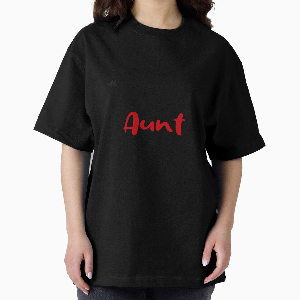 Aunster What Happens To My Aunt Mothers Day Funny Aunt by EasyPrintGift