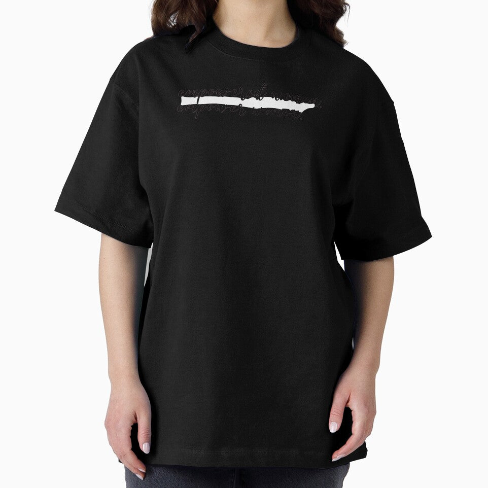 Empowered Women by diyadesigns