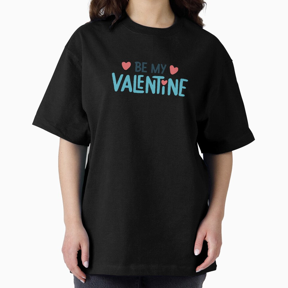 be my valentine shirt by staywith resa