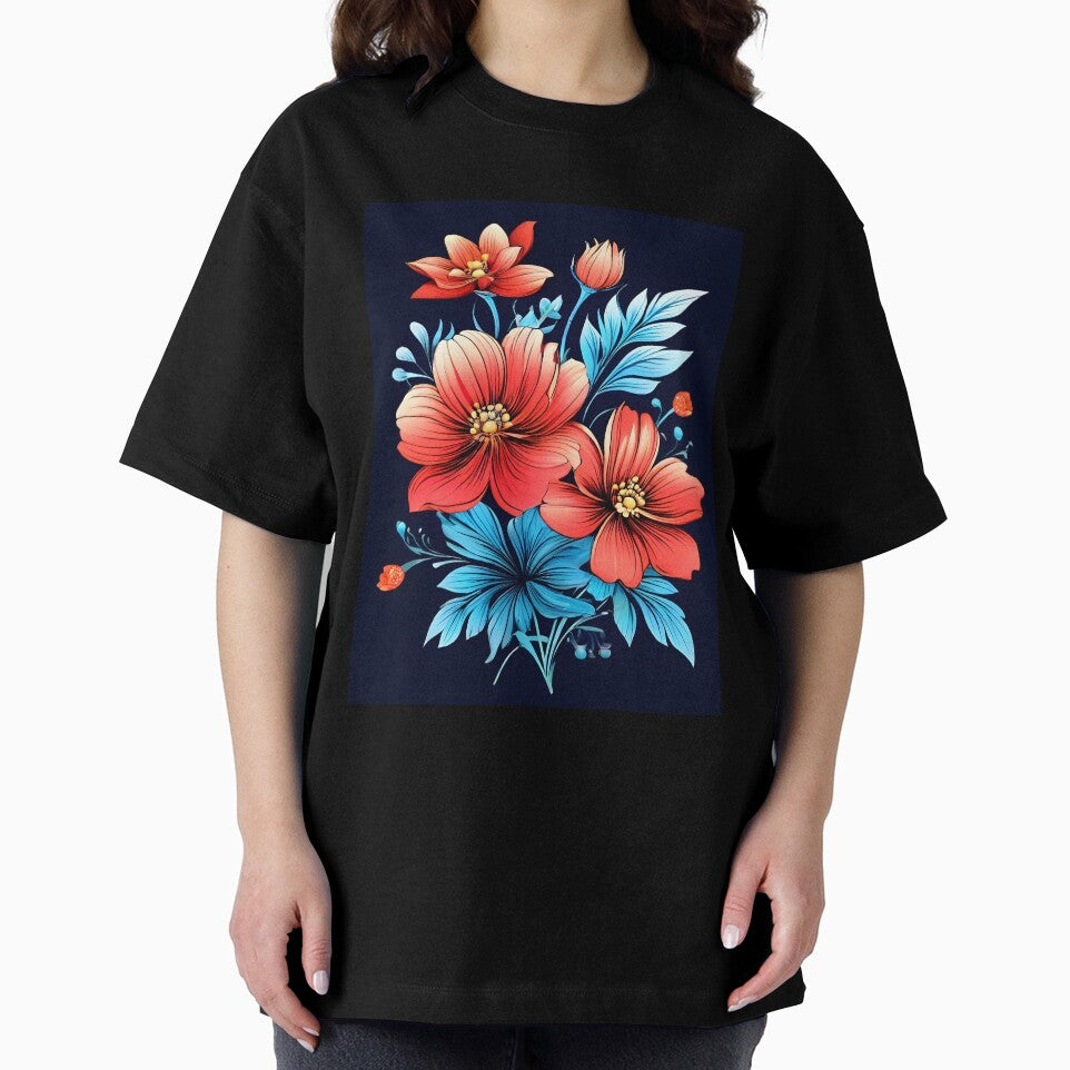 Decorative colorful roses by PICT  T MOSB