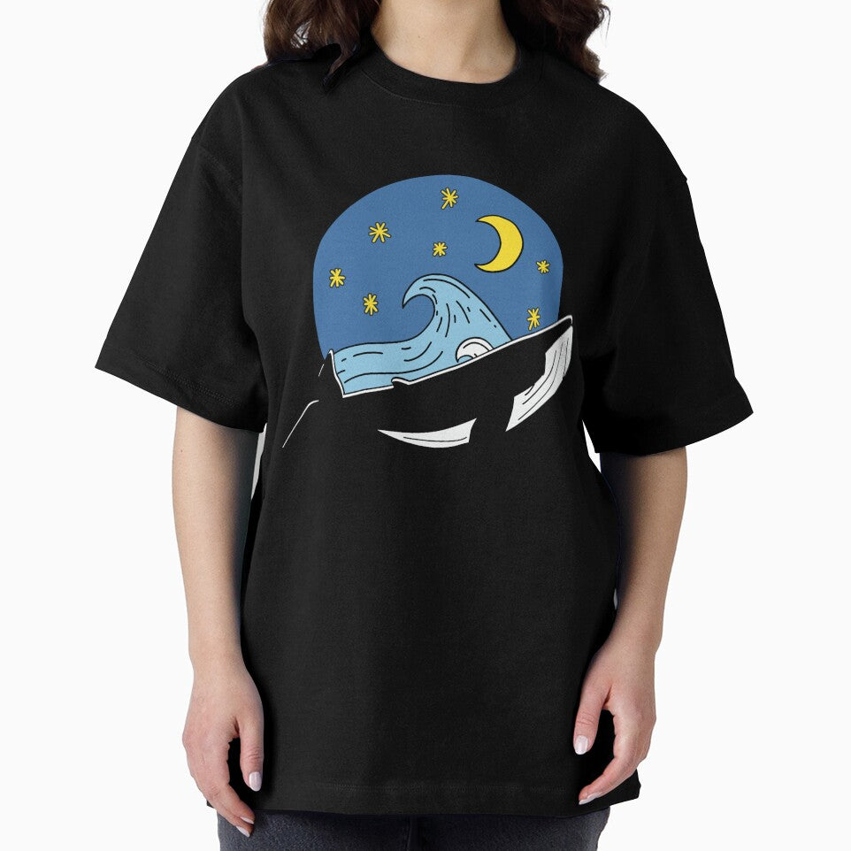 Celestial Whale by Blok45