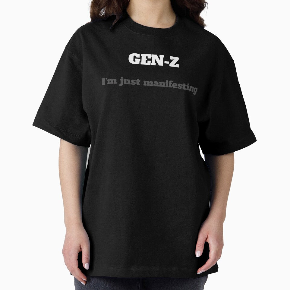 Gen-Z by Guilty Kick