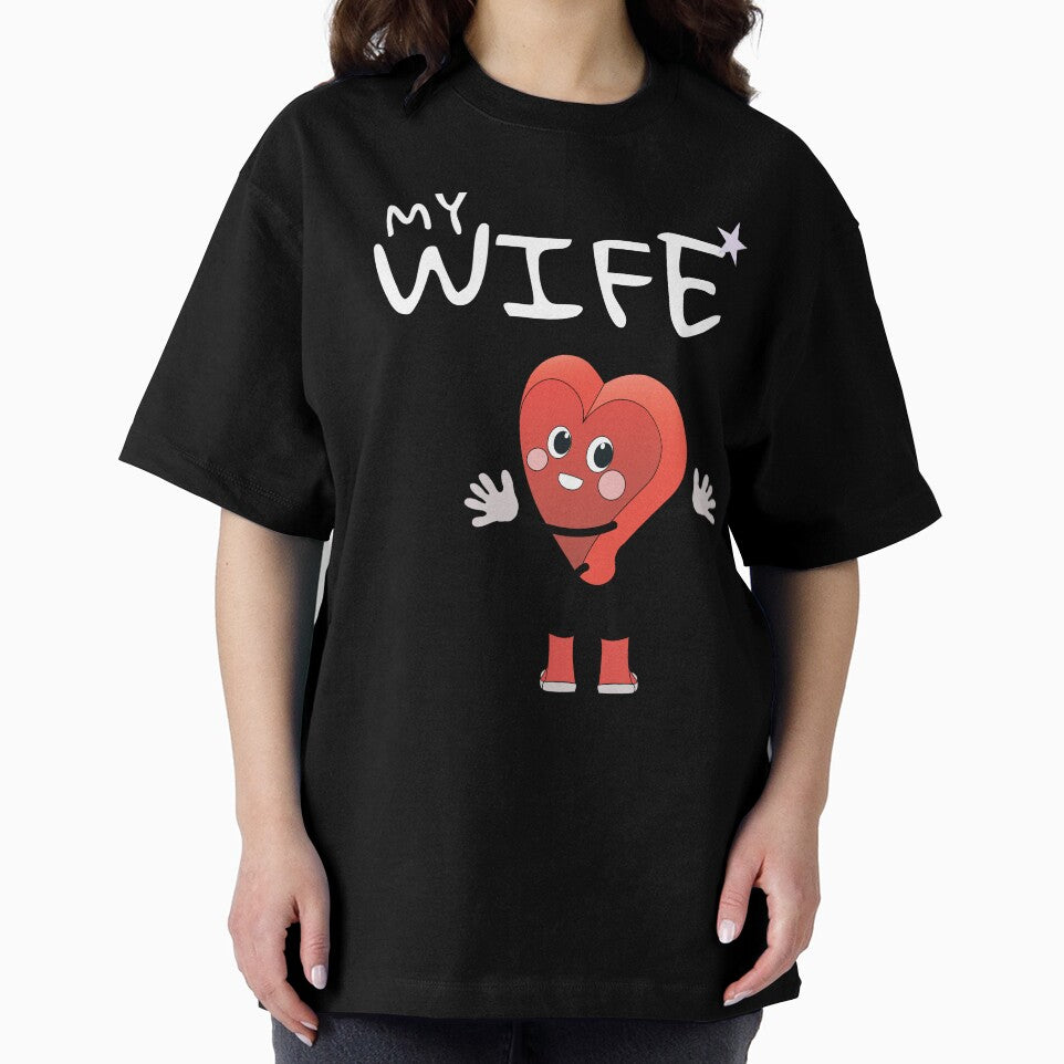 MY WIFE by OUR-SHOP1