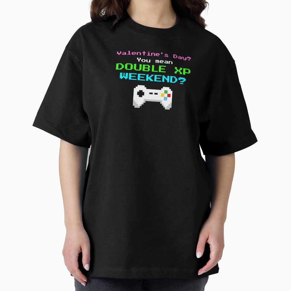 Gamer anti valentine by aspanguji