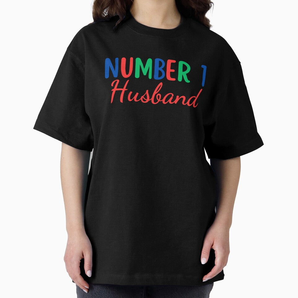 Number 1 Husband by DixieGirlStudio