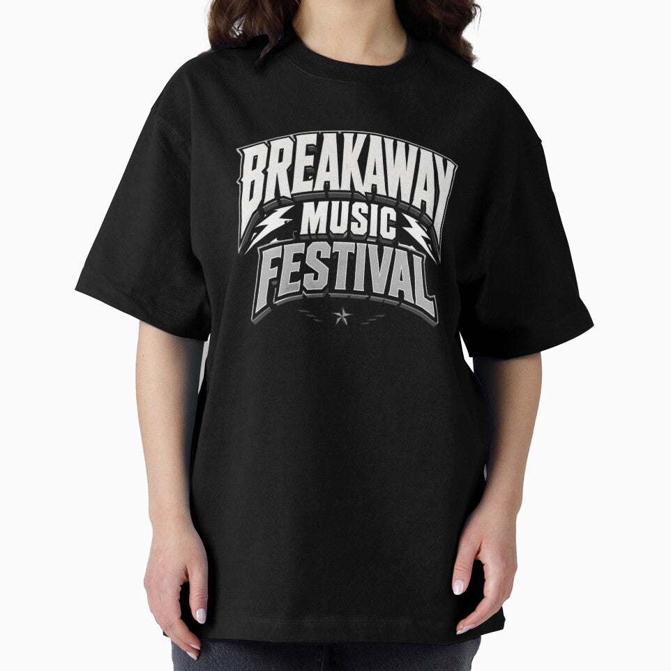 Breakaway Music Festival by Combat Skies
