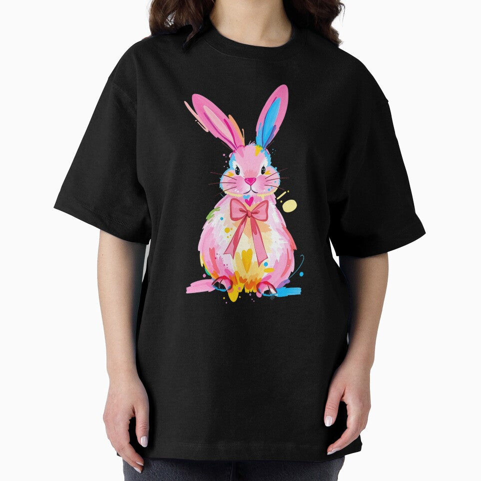 Easter Bunny by svarupa