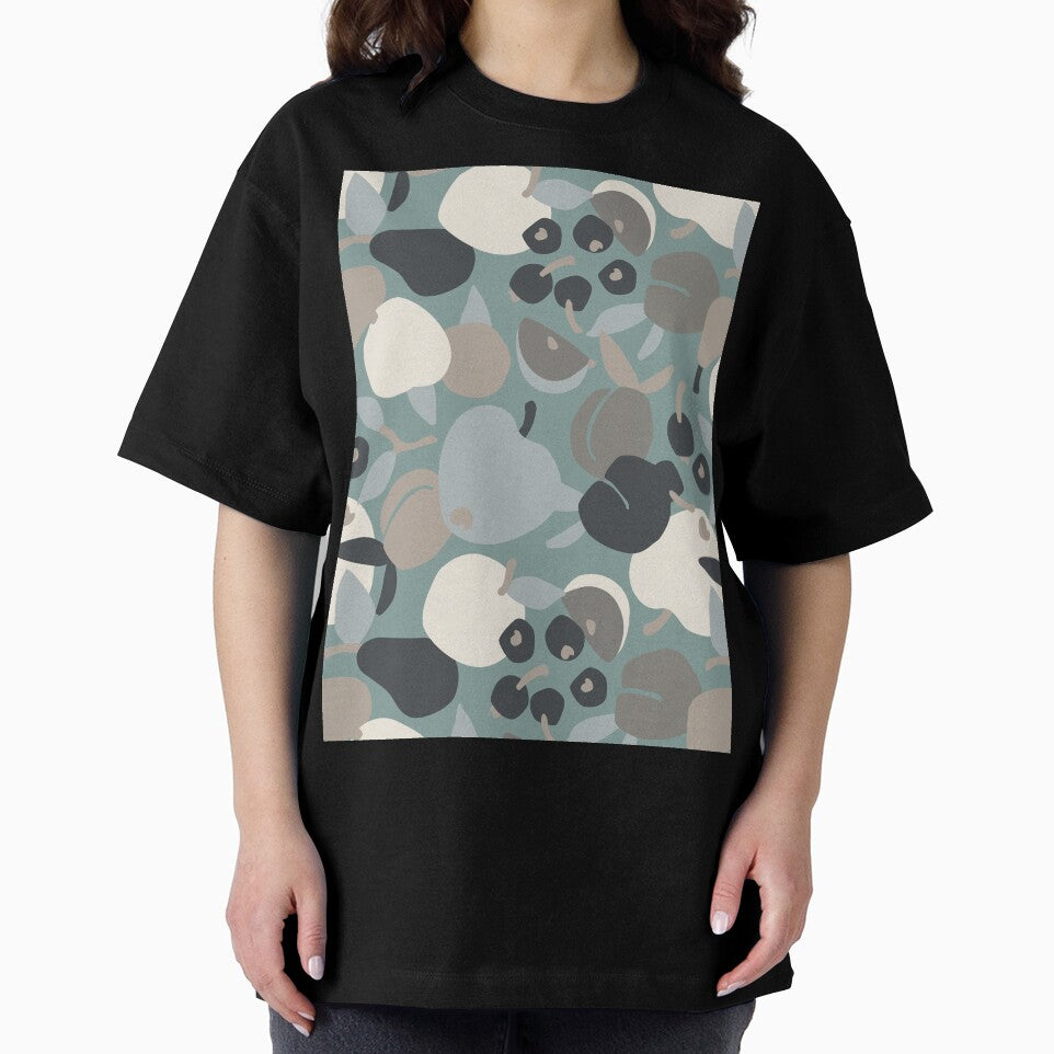 Fruity Summer Print by travellb