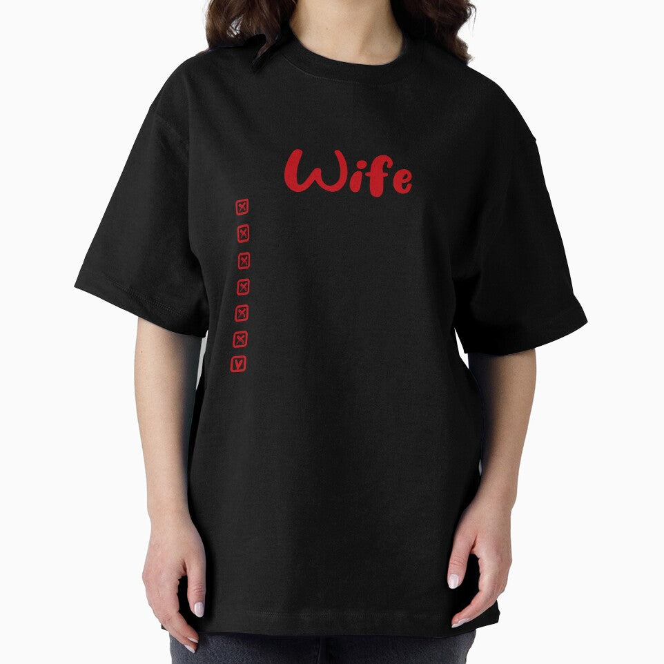 Mom Who Sacrifies Everything For Love Mothers Day Birthday Funny Wife by EasyPrintGift