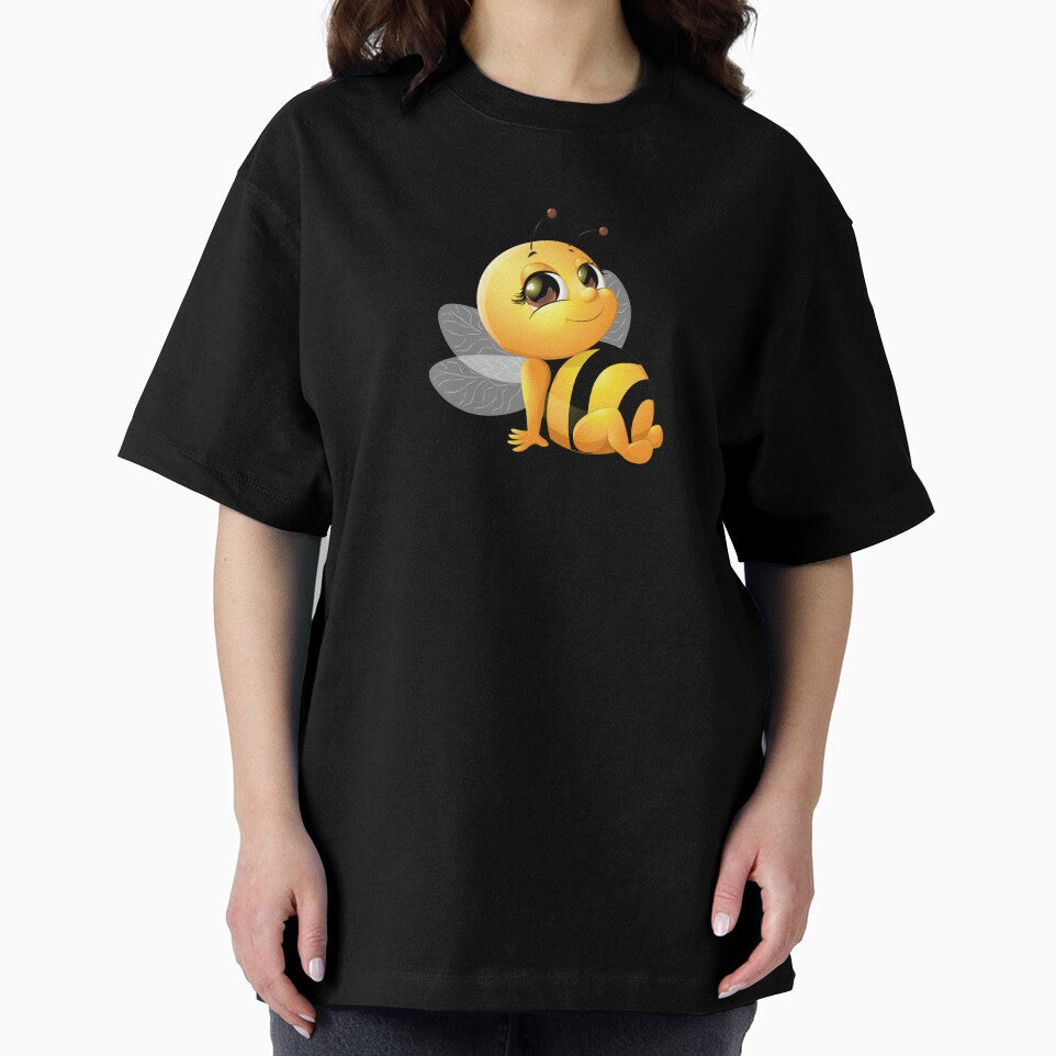 New Ba-Bee Baby Bee by madtoyman