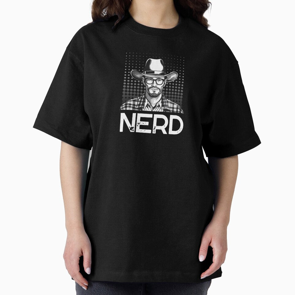 Ranch Nerd by MarkWindmill